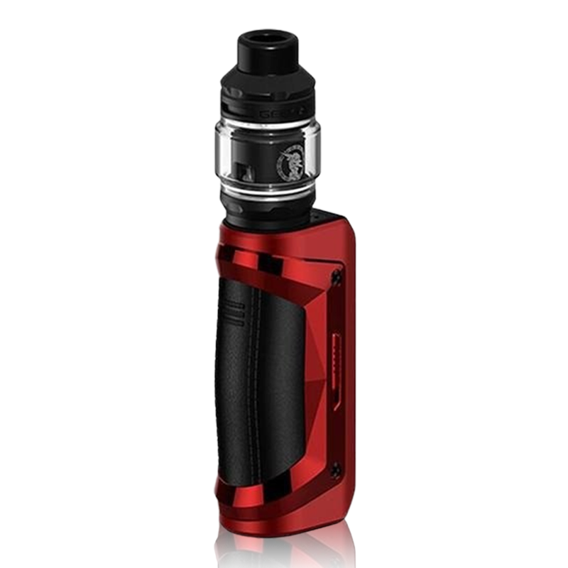 GEEK VAPE SOLO 2 KIT (RED)