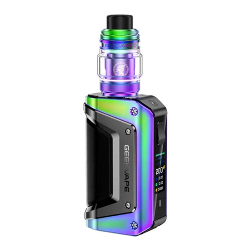 GEEK VAPE AEGIS LEGEND 3 (RAINBOW)