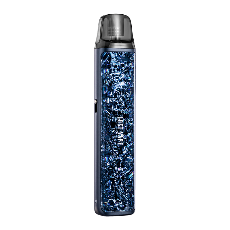 LOST VAPE URSA NANO 3 (BLUE)