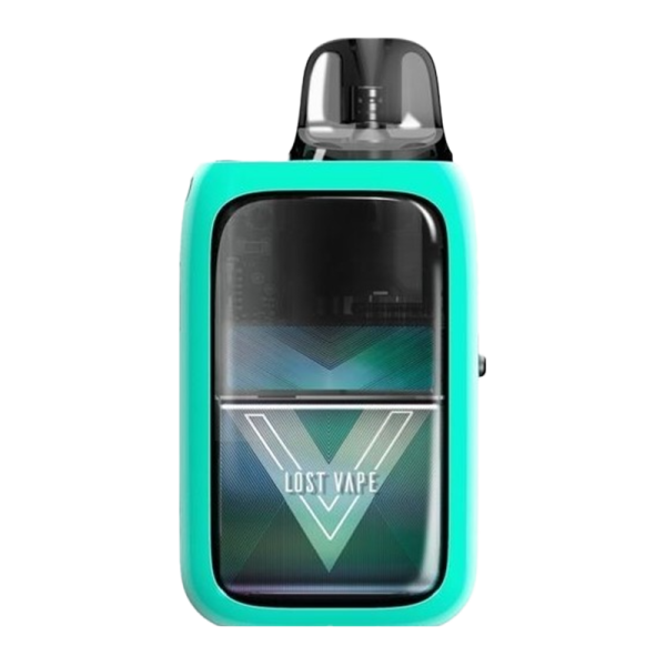 LOST VAPE URSA EPOCH (AQUA)