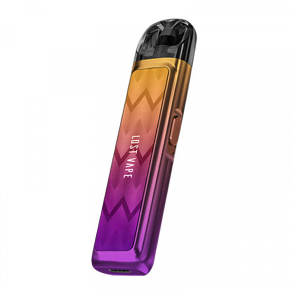 LOST VAPE URSA NANO (PURPLE WAVE) – Om Vapor